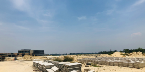 Mở bán giai đoạn 1 dự án Coco Aqua Riverside ven sông Cổ Cò giá rẻ