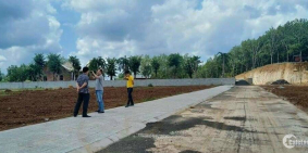 Đất giá rẻ QL14 huyện Đồng Phú, Bình Phước