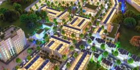 Bảng Giá F0 KĐT Ruby City 560 Triệu /150m2 - TP Đồng Xoài Cách DT 741 100m