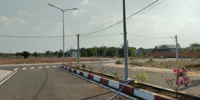 Hãy tận dụng cơ hội cuối cùng đẻ sở hữ ngay đất nền Đồng Xoài