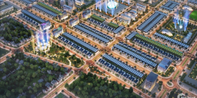 Bán đất khu đô thị mới tại Gia Lai, Đak Đoa, Gia Lai
