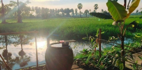 đất nghỉ dưỡng củ chi 500m2 giá 700 triệu trên tỉnh lộ 7