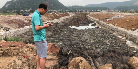 Đất Nền Phú Thứ, TX Kinh Môn, Hải Dương