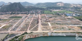 Khu đô thị bắc phú thứ kinh môn hải dương