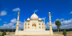 Century City cuộc sống thượng lưu đầy đủ tiện ích, chiết khấu cao, giá CĐT