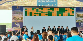 Đất Full Thổ Cư, Gía Tốt Tại Sân Bay Long Thành