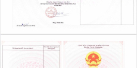 CẦN TIỀN BÁN GẤP ĐẤT FULL THỔ CƯ TẠI SÂN BAY LONG THÀNH