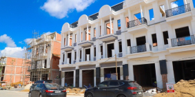 Cần Vốn Cho Ra Nhanh Đất Nền Sân Bay Full Thổ Cư