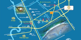 kim Oanh đưa ra chính sách khủng cho những lô cuối cùng dự án century city