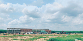 Centery City Long Thành 100m2 Kim Oanh Group