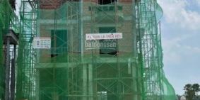 Biệt thự vị trí đẹp-giá tốt CDT-số lượng có hạn (thành phố vệ tinh sân bay)