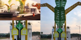 Hải Yên Villas dự án siêu tiềm nắng của TP Móng Cái trực tiếp CĐT 0962937097