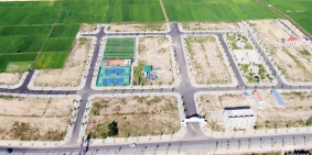 Shiamond City Nghĩa Hành Quảng Ngãi