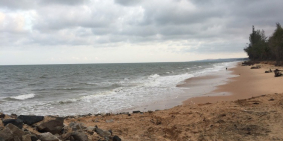 [HOT] Vịnh biển trong lòng thành phố Phan Thiết