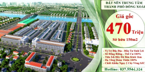 Bán đất Mặt tiện trung tâm Huyện phú riềng-Bình phước