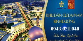 Dự Án Khu Dân Cư Đại Nam Bình Dương. Đăng Ký Nhận Báo Gía  Chính Xác Từng Vị Trí