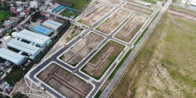 Dự án Tiền Hải CENTER CITY - Thái Bình