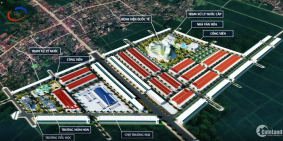 -	Quỹ Hàng Mới Nhất - Đất Nền KĐT Sao Mai Thanh Hóa