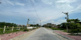 Mình cần tiền nên bán nhanh lô đất đầu tư Quán Bàu