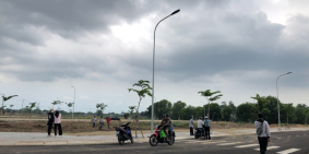 Đất dân,công chứng ngay,tiếp khách thiện chí,dt7x18,tc 120m2,hạ tầng đẹp,kdc đôn