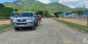 Chốn Bồng Lai Tiên Cảnh Tại Trung Tâm Phú Mỹ Giá Chỉ 1.9tr/m2 Diện Tích 500m2.