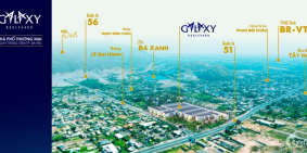 [TIN HOT ] Chỉ với 1 tỷ – Sở Hữu #Căn_Nhà_Mặt_Tiền Ngay Sát Đường Quốc Lộ 51