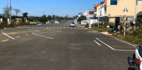 Bấn đất chính chủ full thổ cư tại Bảo Lộc