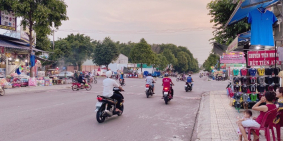 Thu Hồi Vốn Tôi Cần Bán Nhanh 2 Lô Đất Tiềm Năng,Đầu Cổng MP3,Cách Siêu Thị 3 bư