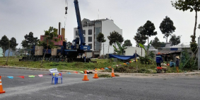 Nơi xứng đáng đầu tư, an cư nhất TP Cần Thơ