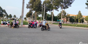 ĐẤT NỀN KHU HÀNH CHÍNH GIÁ VIP