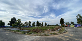 Bán đất nền gần sân bay Cần Thơ thanh toán chỉ 1% tháng