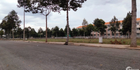 Cần Bán Nền Đất Trung Tâm Giá Ưu Đãi