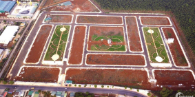 Duy nhất 2 suất ngoại giao vị trí đẹp dự án Khu đô thị Ân Phú