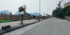 Chính chủ bán đất hướng Đông - Dự án Cao Sơn 3