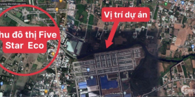 Dự Án Cầu Tràm, giá đầu tư tốt nhất khu vực