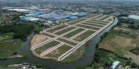 KDC Cầu Tràm, mở bán 30/5 giá 1.7 tỷ/nền