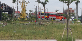 Mua Bán Đất Chính Chủ Mặt Tiền Đường Nguyễn Trung Trực 15tr/m2