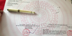 cần bán gấp 2 mặt tiền đường 19/5 Tân Lân 128m2