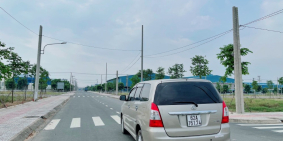 Khu đô thị Nam Sài Gòn, Cầu Tràm đang là điểm đầu tư mới cho quý khách