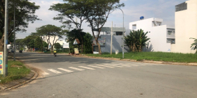 250m Lô Góc ngay Ngã Tư Five Star Eco City, Giá 6 tỉ 2.