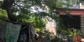 Đất nền khu dân cư ngay ngã 3 tân kim dân đông kín hoàn thiện 100%