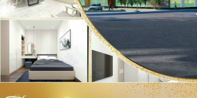 Căn hộ Plaza nơi lí tưởng đầu tư