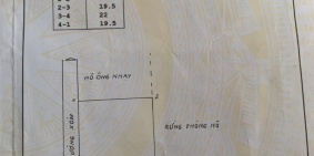 Lô đất du lịch nghỉ dưỡng Xã Đồng Tiến, Huyện Cô Tô, Tỉnh Quảng Ninh