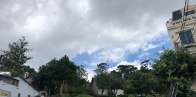 Bán lô đất mặt tiền đường Trần Phú Đà Lạt xây khách sạn view hồ