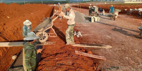 TNR Stars Đăk Đoa cơ hội đầu tư và cơ hội ở cho quý anh/chi