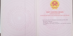 Sandy Residence- dự án đầu tư sinh lời đất nền phố vườn nghỉ dưỡng 7tr/m2