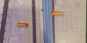 Khu đất ngay cổng sân bay Lộc An giá F0 chỉ 750tr/lô sẵn 100m2 thổ cư giá rẻ