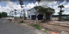 Dự án SaNdy Residence, huyện Đất Đỏ, BRVT giá F0 từ chủ đầu tư, 6tr/m2