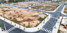 Mở bán suất ngoại giao dự án khu dân cư Phong Nhị đầu tiên, đối diện bệnh viện V