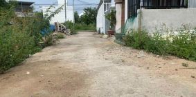 CẦN BÁN LÔ ĐẤT NGAY KHU DÂN CƯ PHÚ ÂN NAM, GIÁ RẺ. ĐƯỜNG BÊTÔNG 5M. 10,5 TR/M2